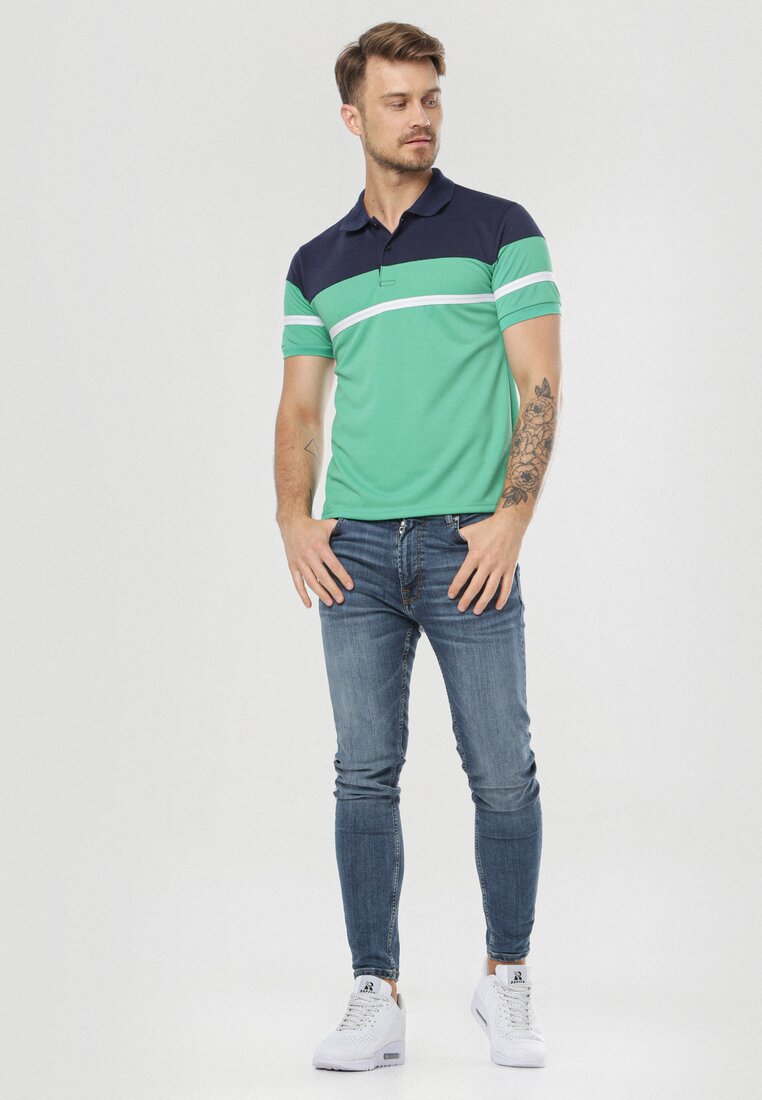 Зелена Футболка, Зелений
Зелена Футболка, Зелений