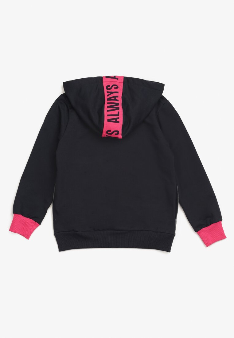 Синя Толстовка, Синій 
Синя Толстовка, Синій