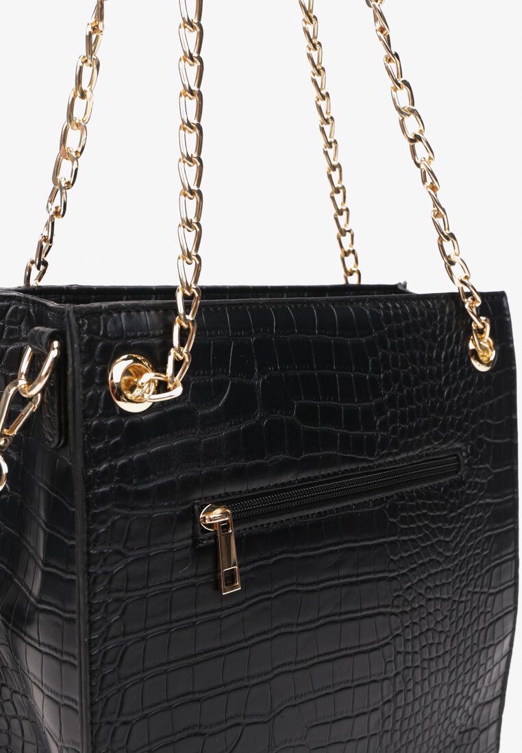 Чорна Сумка, Чорний
Чорна Сумка, Чорний