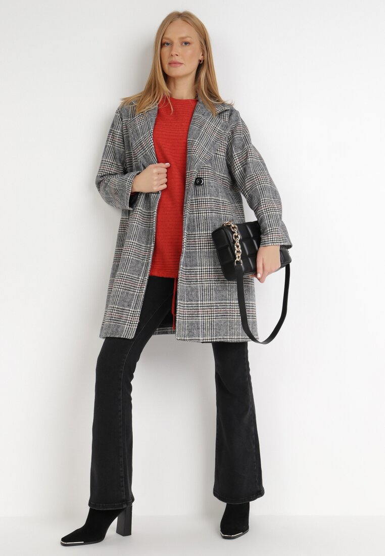 Оранжевий Светр
Оранжевий Светр