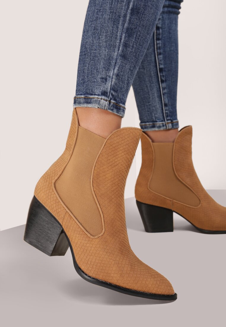 Бежеві Ботильйони, Бежевий
Бежеві Ботильйони, Бежевий