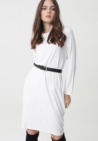 Біла Сукня