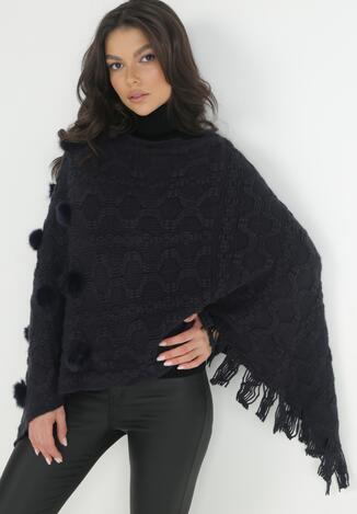 Синя Накидка