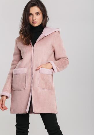 Рожевий Плащ