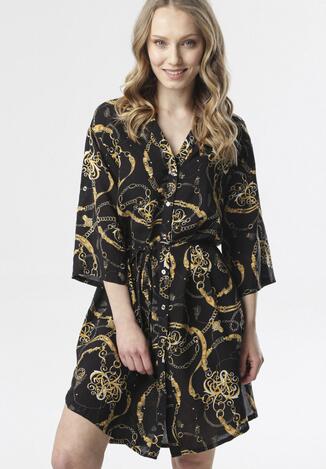 Чорна Сукня