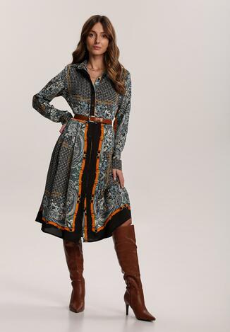 Чорна Сукня
