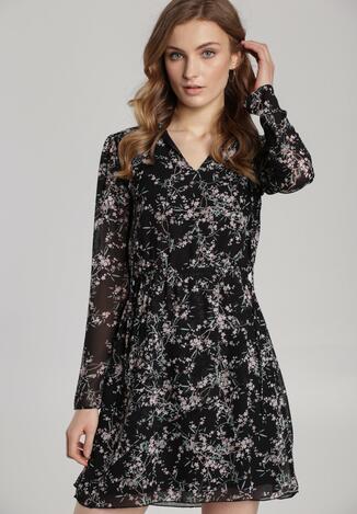 Чорна Сукня