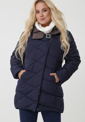 Синя Куртка