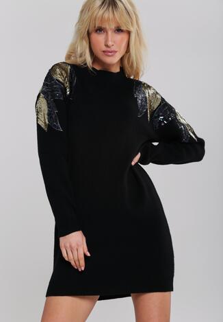 Чорна Сукня