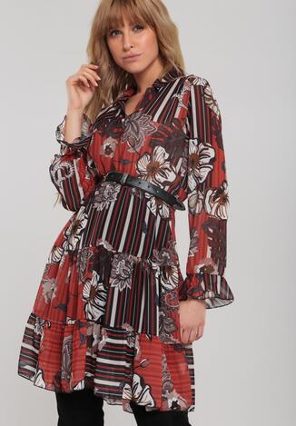 Лососева Сукня