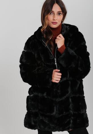 Чорна Куртка