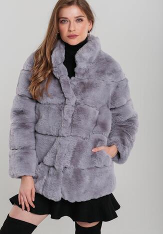 Сіра Куртка