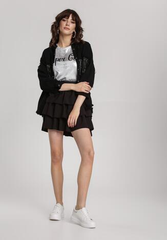 Чорна Спідниця