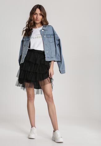 Чорна Спідниця