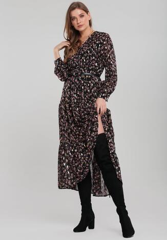 Чорна Сукня