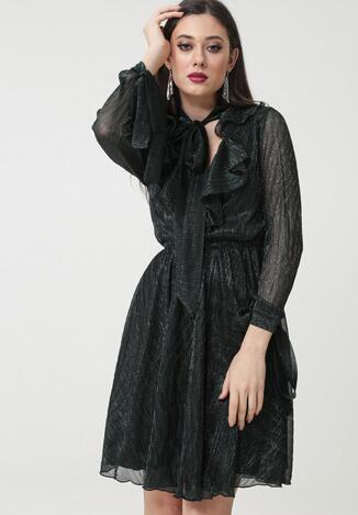 Зелена Сукня