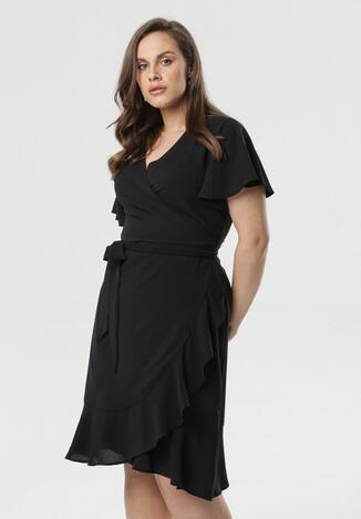 Чорна Сукня