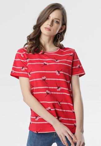 Червона Футболкa