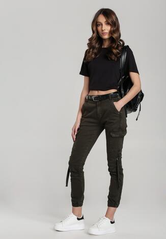 Зелені Джинси