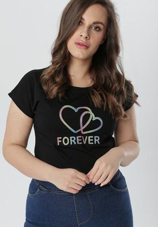 Чорна Футболка