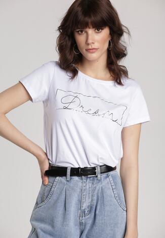 Біла Футболкa