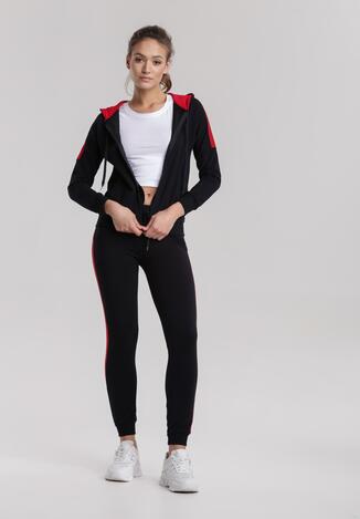 Синій Спортивний Костюм