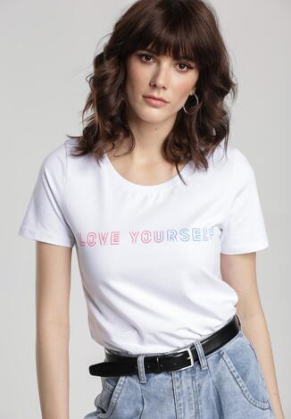 Біла Футболкa