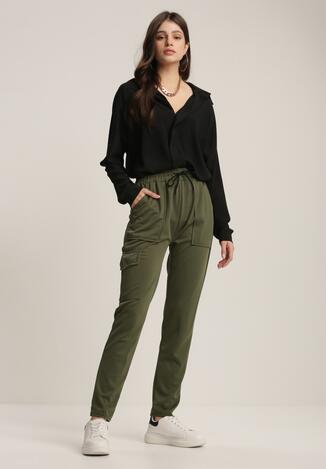 Зелені Штани