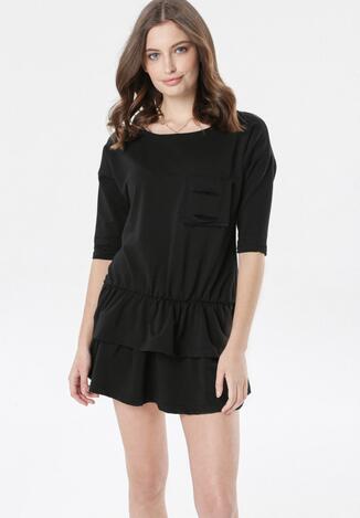 Чорна Сукня