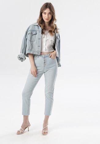 Блакитні Джинси