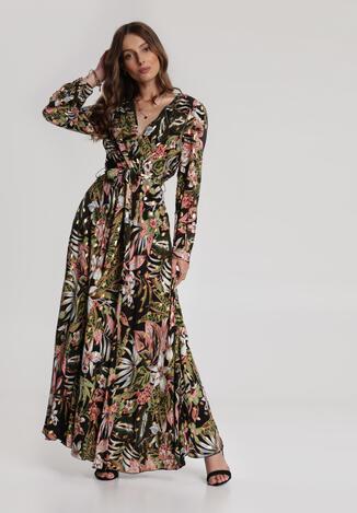 Чорна Сукня