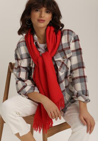 Червоний Шарф