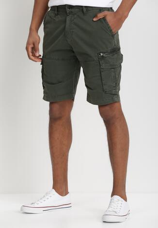 Зелені Шорти