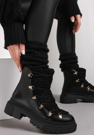 Чорні Черевики