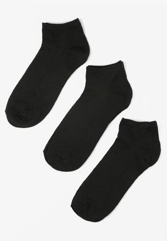Чорні Шкарпетки