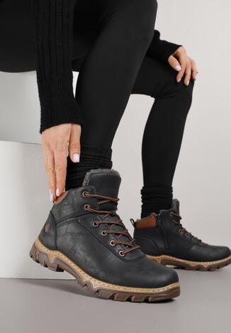 Сині Черевики