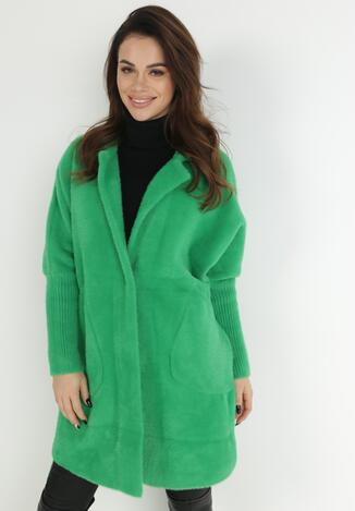 Зелене Пальто