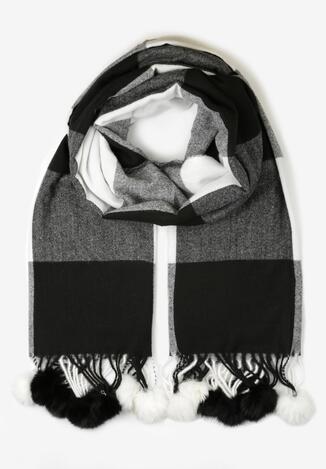 Чорний Шарф