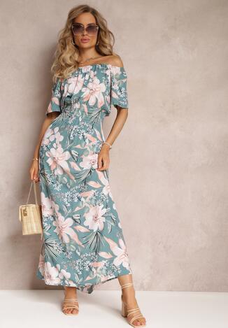 Зелена Сукня
