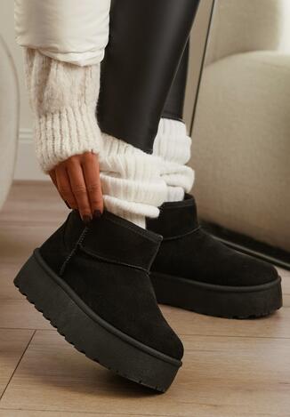 Чорні Сноубутси