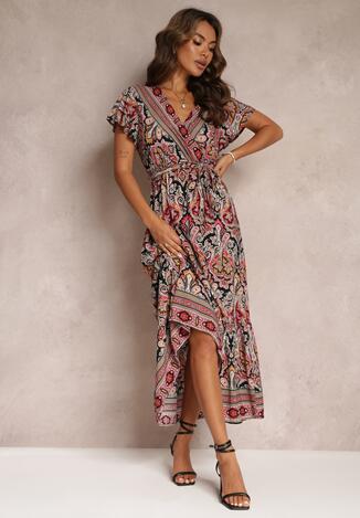 Чорна Сукня