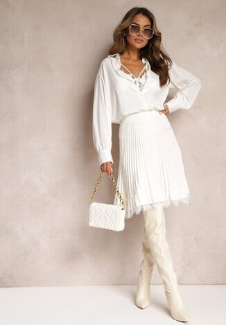 Біла Спідниця