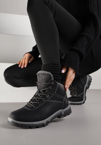 Чорні Черевики