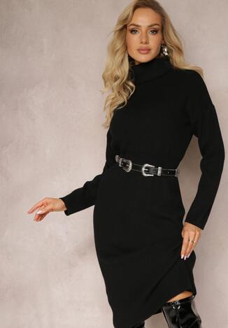 Чорна Сукня