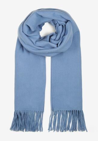 Блакитний Шарф