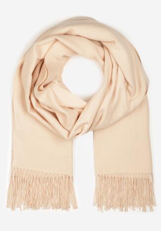 Бежевий Шарф