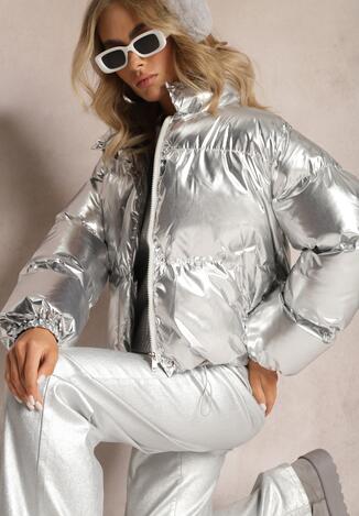 Срібна Куртка
