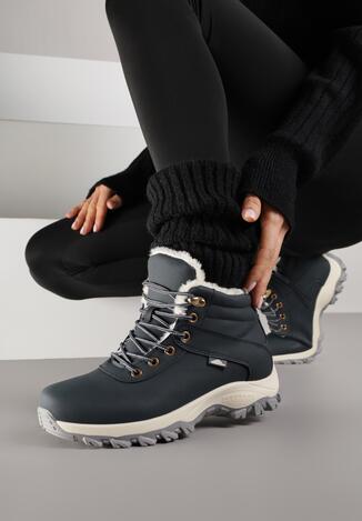 Сині Черевики