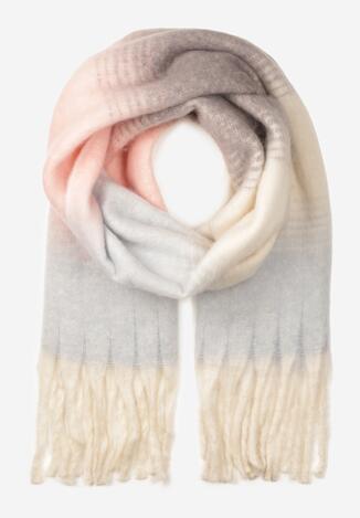 Рожевий Шарф