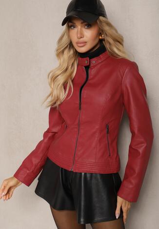 Червона Куртка